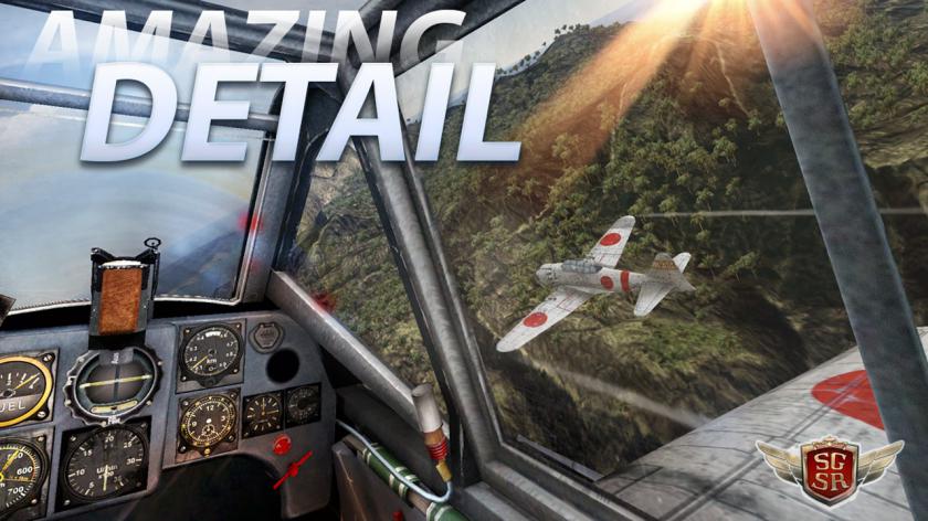 Switch游戏 -搏击长空:风暴突击队 Sky Gamblers: Storm Raiders-百度网盘下载插图4-小白游戏网 Switch游戏 -搏击长空:风暴突击队 Sky Gamblers: Storm Raiders-百度网盘下载插图4-小白游戏网